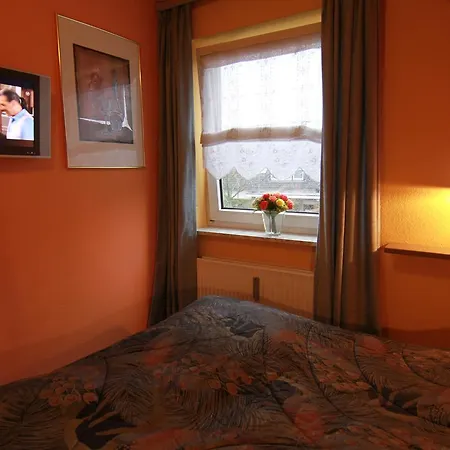 Apartmán Sylt-westerland 4 Im Og - #73387 *