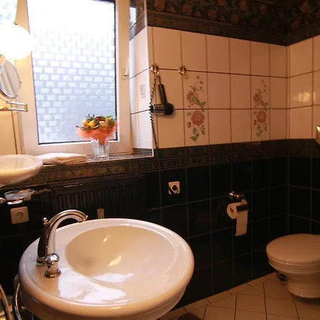 Apartmán Sylt-westerland 4 Im Og - #73387 *